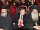 ΜΗΤΡΟΠΟΛΗ ΠΕΙΡΑΙΑ: Ο Εφοπλιστής Αθανάσιος Μαρτίνος στην χριστουγεννιάτικη εκδήλωση του Νηπιαγωγείου