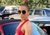 JLo: Φωτιά στα κόκκινα και στο γυμναστήριο Παραμονή Χριστουγέννων (ΦΩΤΟ)