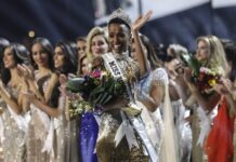 Μις Υφήλιος 2019: Από τη Νότια Αφρική η καλλονή νικήτρια