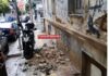ΚΑΚΟΚΑΙΡΙΑ – ΠΕΙΡΑΙΑΣ: Από θαύμα δε θρηνήσαμε θύματα στο Κέντρο!