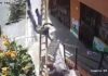 ΣΟΚ: Μάστορας έπεσε από τα 10 μέτρα – Παππούς του κούνησε την σκάλα