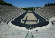 ΣΟΚ : Μακάβριο εύρημα στο Καλλιμάρμαρο – Φύλακας είδε γυναίκα κρεμασμένη με λουρί σκύλου!