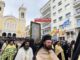 ΑΓΙΟΣ ΣΠΥΡΙΔΩΝΑΣ ΠΕΙΡΑΙΑ: Με κάθε λαμπρότητα και επισημότητα η Λιτάνευση της Εικόνας (ΦΩΤΟ + ΒΙΝΤΕΟ)