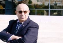 Έφυγε από τη ζωή η φωνή των παρελάσεων!