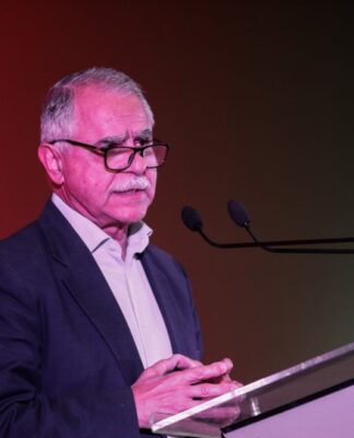 ΜΠΑΛΑΦΑΣ του ΣΥΡΙΖΑ: «Τα… τέτοια της Πάολα δεν είναι από σιλικόνη, μπάτσοι-γουρούνια-δολοφόνοι»!