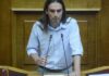 ΚΡΙΤΩΝ ΑΡΣΕΝΗΣ: «Πρόεδρος της Δημοκρατίας πρέπει να εκλεγεί μία μετανάστρια»!