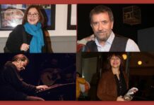 ΔΙΑΣΗΜΟΙ ΕΛΛΗΝΕΣ: Έδωσαν τη μάχη με τον Καρκίνο και βγήκαν νικητές!