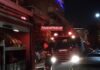 Φωτιά στο Νέο Φάληρο – Οι πρώτες εικόνες (ΒΙΝΤΕΟ + ΦΩΤΟ)