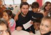 Πατέρας Αντώνιος – Κιβωτός Του Κόσμου: Το Πιο Μεγάλο Δώρο Είναι Η Προσφορά