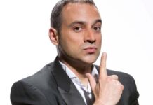 Κρατερός Κατσούλης: Το τροχαίο ατύχημα που είχε χθες ..