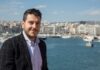 ΔΗΜΟΣ ΠΕΙΡΑΙΑ: Νέος Αντιδήμαρχος ο Δημήτρης Αράπης