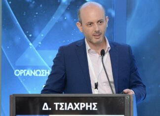 ΔΗΜΗΤΡΗΣ ΤΣΙΑΧΡΗΣ: Ο «μάγος» των αρρυθμιών μιλά για τις ραγδαίες εξελίξεις στην αντιμετώπισή τους (ΒΙΝΤΕΟ)