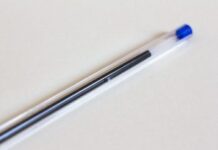 ΤΟ ΞΕΡΑΤΕ; Γιατί όλα τα στυλό BIC έχουν μια μικροσκοπική τρύπα στο περίβλημά τους;