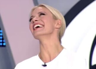 ΡΟΥΚ ΖΟΥΚ: Η Ζέτα ξεσπά σε γέλια μετά την “πικάντικη” απάντηση (ΒΙΝΤΕΟ)