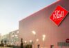 ΕΚΤΑΚΤΟ: Επίθεση στο MALL – Ισχυρές αστυνομικές δυνάμεις στην περιοχή