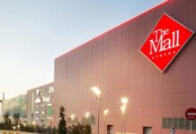 ΕΚΤΑΚΤΟ: Επίθεση στο MALL – Ισχυρές αστυνομικές δυνάμεις στην περιοχή