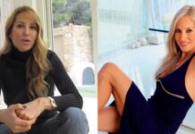 ΑΝΝΙΤΑ ΝΑΘΑΝΑΗΛ: Το υπέροχο σπίτι της που μοιάζει με παλάτι και ο εντυπωσιακός Χριστουγεννιάτικος στολισμός (ΒΙΝΤΕΟ)