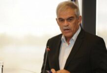 ΤΟΣΚΑΣ: «Κατήργησα την ομάδα Δέλτα γιατί ήταν οι μπαχαλάκηδες από την πλευρά του κράτους»