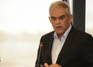 ΤΟΣΚΑΣ: «Κατήργησα την ομάδα Δέλτα γιατί ήταν οι μπαχαλάκηδες από την πλευρά του κράτους»
