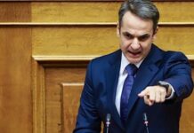 ΤΟ ΕΚΑΝΕ: Είπε ΟΧΙ σε αυτά τα αυτοκίνητα ο Μητσοτάκης !