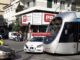 ΠΕΙΡΑΙΑΣ: Νέο τροχαίο με ΤΡΑΜ και ΙΧ (ΦΩΤΟ)