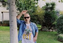 ΝΙΚΟΣ ΜΟΥΤΣΙΝΑΣ: Θα εντυπωσιαστείς με την πρώτη φώτο από το νέο σπίτι του (ΦΩΤΟ)
