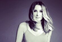 ΝΑΤΑΛΙΑ ΓΕΡΜΑΝΟΥ: «Ο γάμος με τον Θάνο Καλλίρη ήταν… όλεθρος, κόλαση!» (ΒΙΝΤΕΟ)