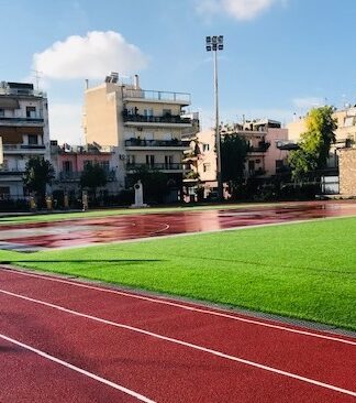 ΑΝΤΙΠΕΡΙΦΕΡΕΙΑ ΠΕΙΡΑΙΑ: Παραδόθηκε το Θεμιστόκλειο πλήρως ανακαινισμένο (ΦΩΤΟ)