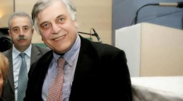 Ο Αγγελής έδωσε Ρασπούτιν για «παραδικαστικό»