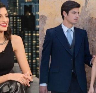 Άγριες μέλισσες: Η ξέφρενη έξοδος των ηθοποιών σε νυχτερινό κέντρο (ΦΩΤΟ)