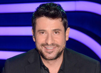 Αλέξης Γεωργούλης: «Πέρασα πολύ δύσκολα με τη δυσλεξία» (ΒΙΝΤΕΟ)