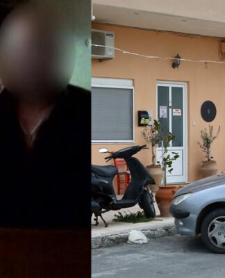 Νέα Αλικαρνασσός: Αυτή είναι η 33χρονη Αδαμαντία που δολοφονήθηκε από τον σύζυγό της