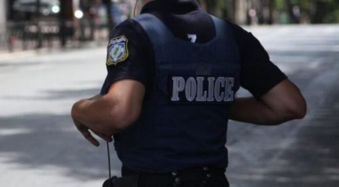 ΕΛ.ΑΣ: Καταγγέλει βουλευτή του ΣΥΡΙΖΑ που αποκάλεσε «γουρούνια» και «δολοφόνους» αστυνομικούς