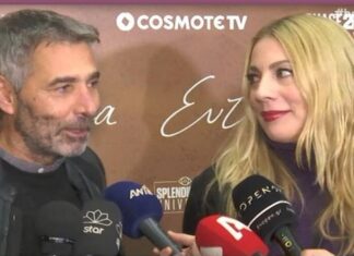 Θοδωρής Αθερίδης: «Ποτέ δε λιποθύμησα – Φτύστε με ! » (ΒΙΝΤΕΟ)