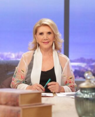 ΖΩΔΙΑ: Ποιοι θα περάσουν ένα υπέροχο ΣΚ ; – Η Λίτσα Πατέρα προειδοποιεί!