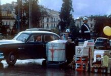 ΕΘΙΜΟ ΠΡΩΤΟΧΡΟΝΙΑΣ «Τα δώρα του τροχονόμου»: Ο λόγος που σταμάτησε στην Ελλάδα