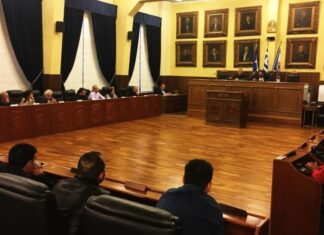 ΠΡΟΫΠΟΛΟΓΙΣΜΟΣ 2020 – Δήμος Πειραιά: Εγκρίθηκε με ευρεία πλειοψηφία