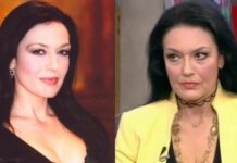 Ελένη Φιλίνη: «Αυτός είναι ο λόγος που δεν παντρεύτηκα ποτέ και δεν έκανα παιδιά»