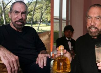 ΤΡΟΜΕΡΟ: Ο Έλληνας άστεγος που πούλησε την τεκίλα του για 5,5 δισεκατομμύρια ευρώ