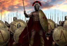 ΔΕΟΣ: Οι 10 γενναιότεροι πολεμιστές που γνώρισε η ιστορία – Έλληνας ο σπουδαιότερος