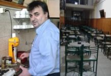 «Γιατί κύριε κράτος;»: Καφετζής από το Αγρίνιο «τρελαίνει» όλο το διαδίκτυο με τις δηλώσεις του