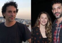 Γιώργος Χρανιώτης: Το εντυπωσιακό σπίτι του και η ξεχωριστή διακόσμηση