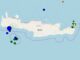 Σεισμός στην Κρήτη: Σείεται η γη μετά τα 4,6 Ρίχτερ