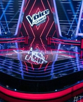 The Voice: Δεν φαντάζεστε τι νούμερα τηλεθέασης σημείωσε χθες το βράδυ!