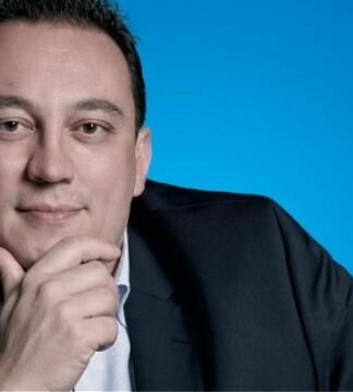 Νέος υφυπουργός Εξωτερικών ο Κώστας Βλάσης