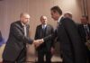 Μητσοτάκης Ερντογάν: Οι αποκαλυπτικοί διάλογοι στο Λονδίνο