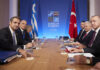 Νέες προκλήσεις από την Τουρκία. "Σας πετάξαμε στο Αιγαίο – Δεν μας αποζημιώσατε για την Μικρασιατική Εκστρατεία"
