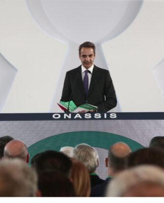 Ωνάσειο Εθνικό Μεταμοσχευτικό Κέντρο: Θεμέλιο ζωής