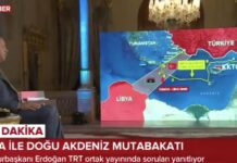 Και παρουσιαστής ο Ταγίπ Ερντογάν – Προκάλεσε την Ελλάδα χωρίς έλεος