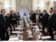 Εθνική σύμπνοια και ενότητα στο Εθνικό Συμβούλιο Εξωτερικής Πολιτικής